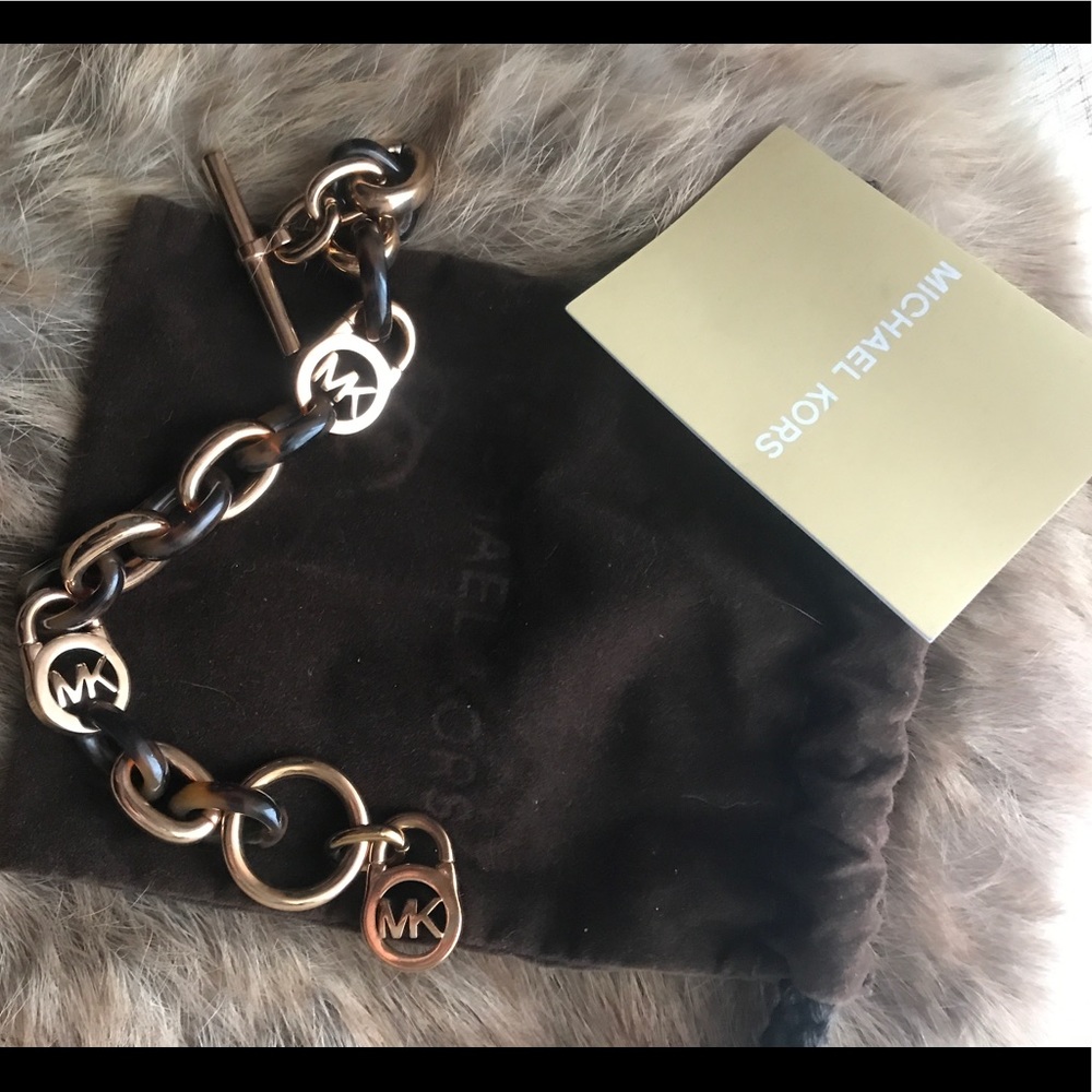 Michael Kors bracelet